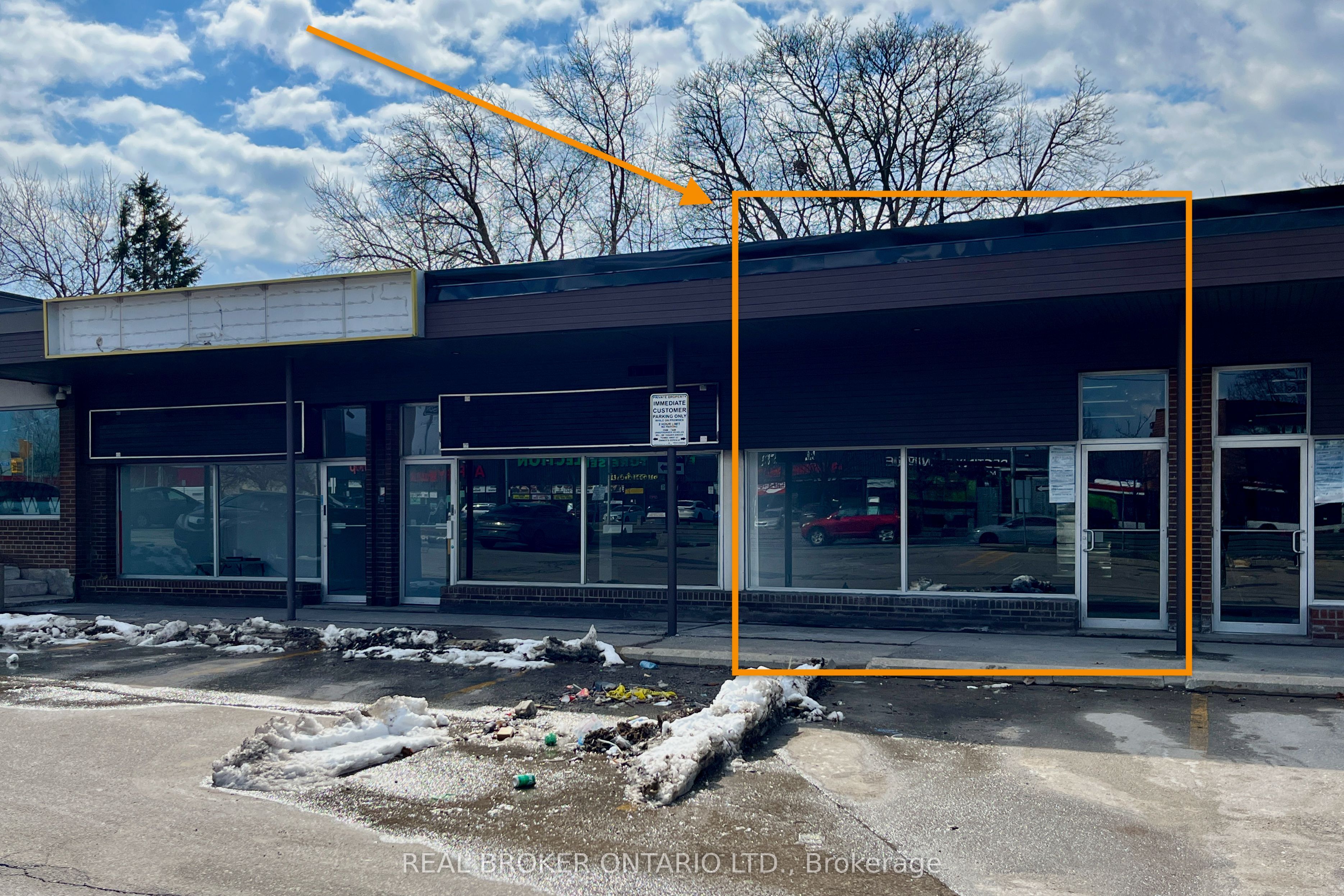 Additional image 4 of 1190 Kennedy Road, Toronto, ON, M1P 2L1