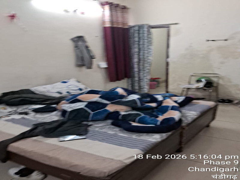 Sector 49, Chandigarh