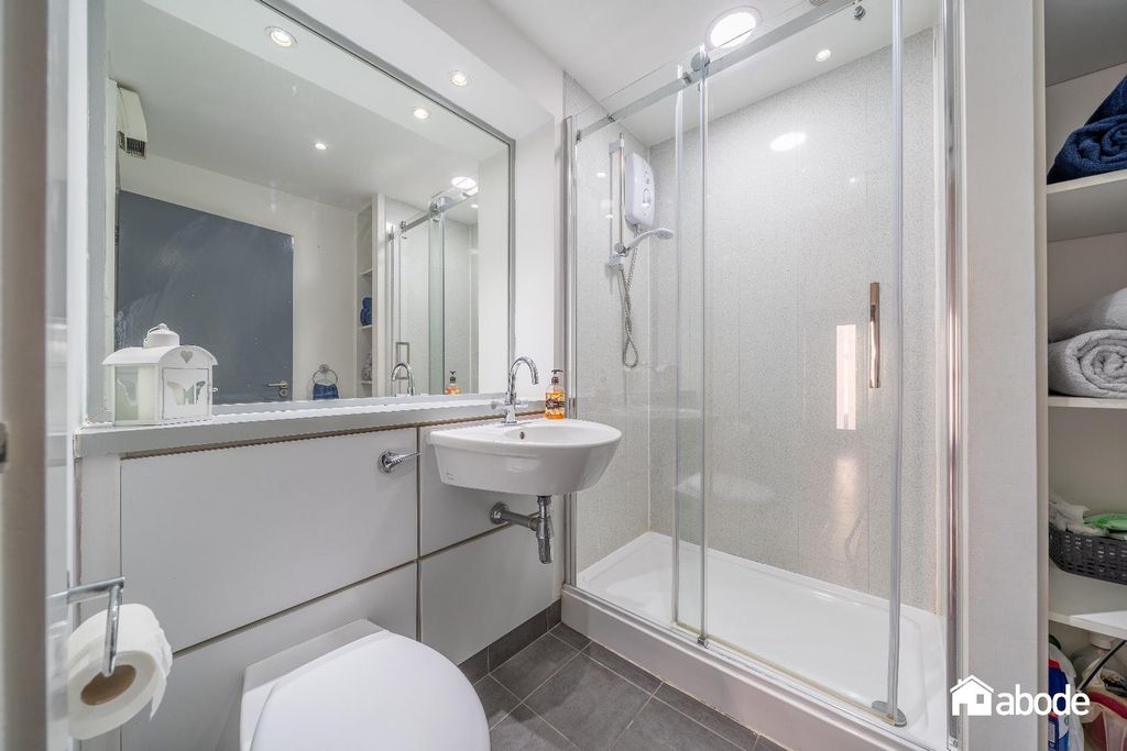 Additional image 15 of 1 bed flat for saleArgyle Street, City Centre, Liverpool L1