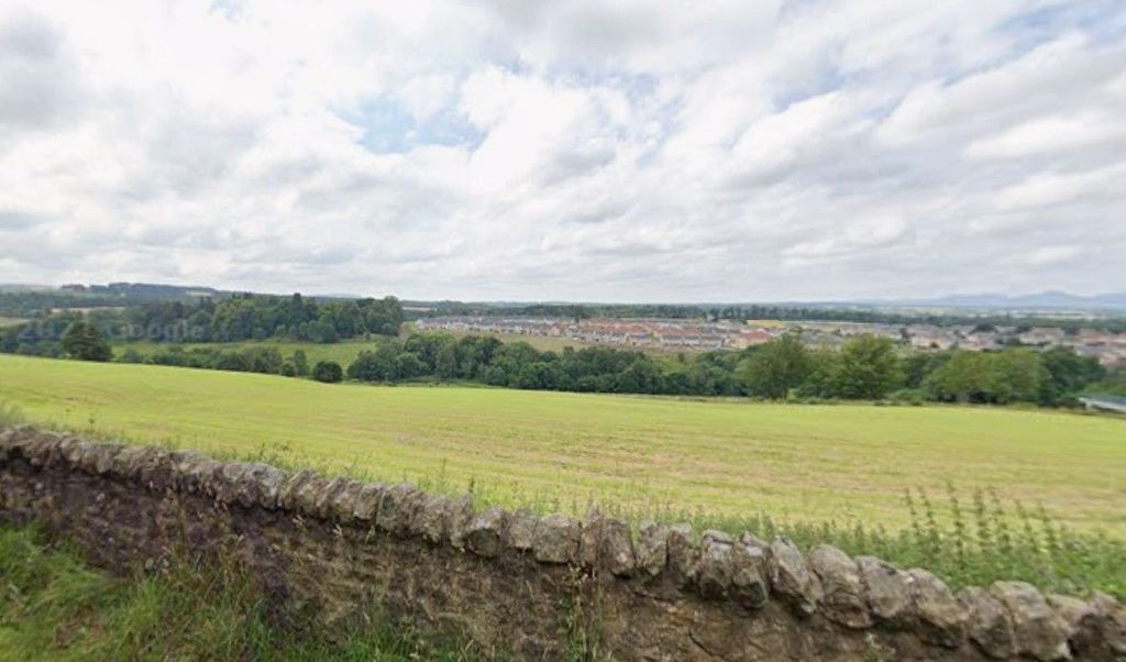 Additional image 3 of Land for saleSite At 10 Ashbank, Vogrie Road, Gorebridge EH23