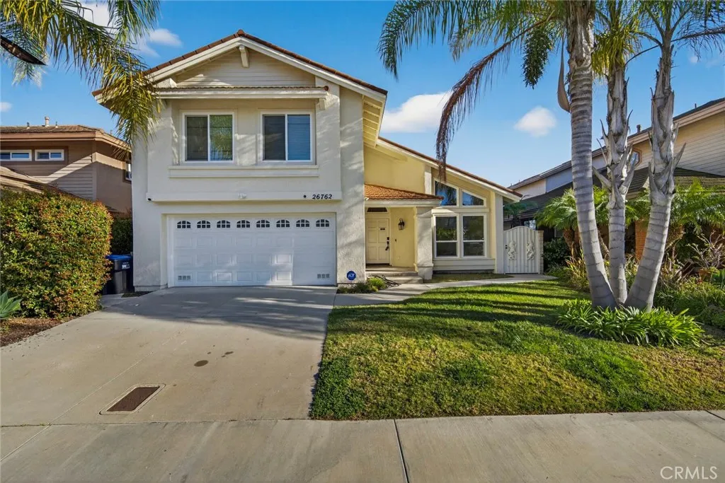 26762 Trasmiras, Mission Viejo, CA 92692
