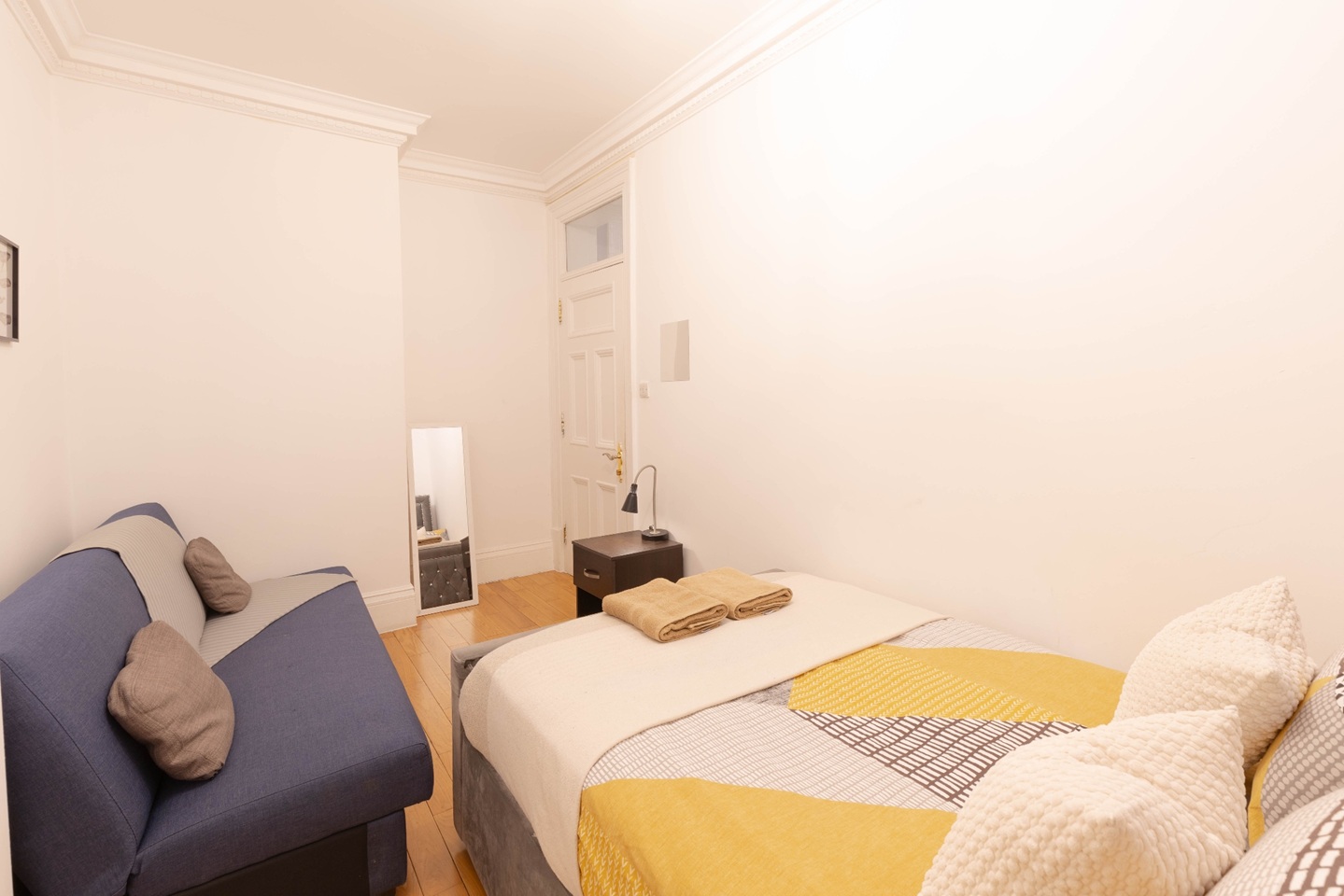 Additional image 2 of Room in a Shared Flat, Marylebone, NW1, N1 7GU