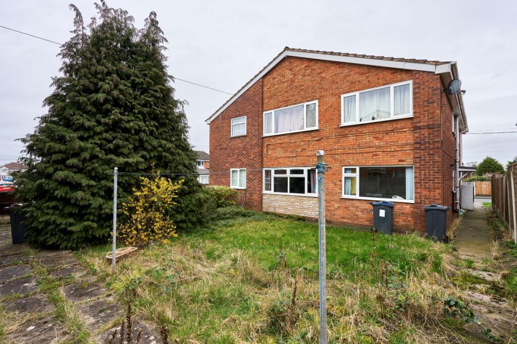 Additional image 2 of 3 Kington Way, Yardley, Birmingham, B33 8PU