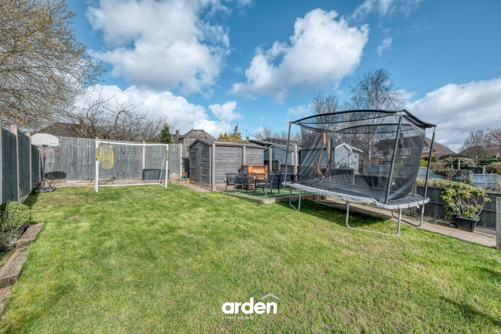 Additional image 16 of Waseley Road, Rednal, B45