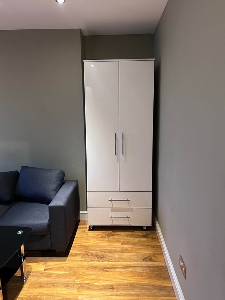 Additional image 4 of 1 Bed Flat, Claverton Street, SW1V, N1 7GU