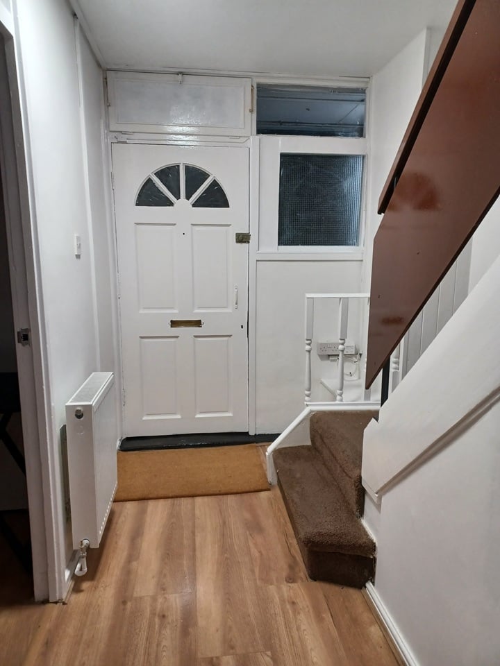 Room in a Shared Flat, Dundee House, W9, W9 1QP