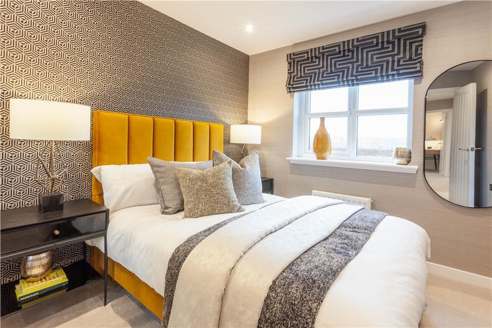 Additional image 9 of 4 bed semi-detached house for sale"Asterwood Semi" at Glebe Road, Beith KA15