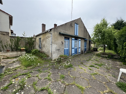 Additional image 5 of Montchanin (Saône-et-Loire)