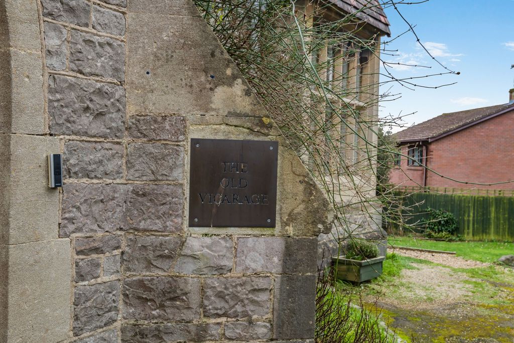 Additional image 26 of 5 bed detached house for saleChurch Road, Caldicot NP26