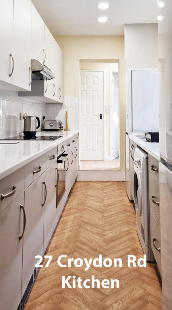 Croydon Road, Selly Oak, Birmingham, B29 7BP