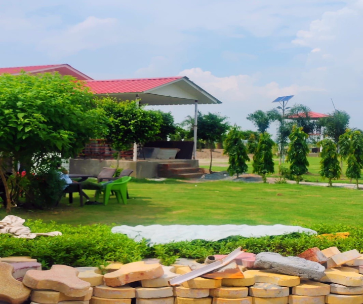 Additional image 3 of Manjhawali Village, Faridabad