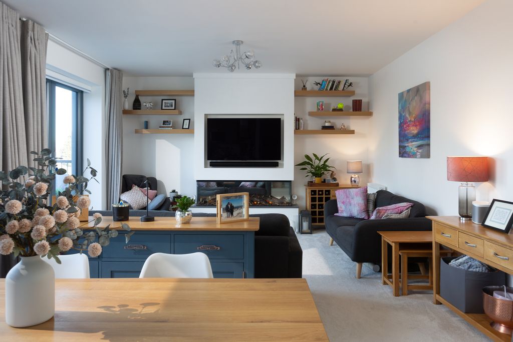3 bed flat for saleThe Clock Tower, Bishopthorpe Road, York, North Yorkshire YO23 photo 2