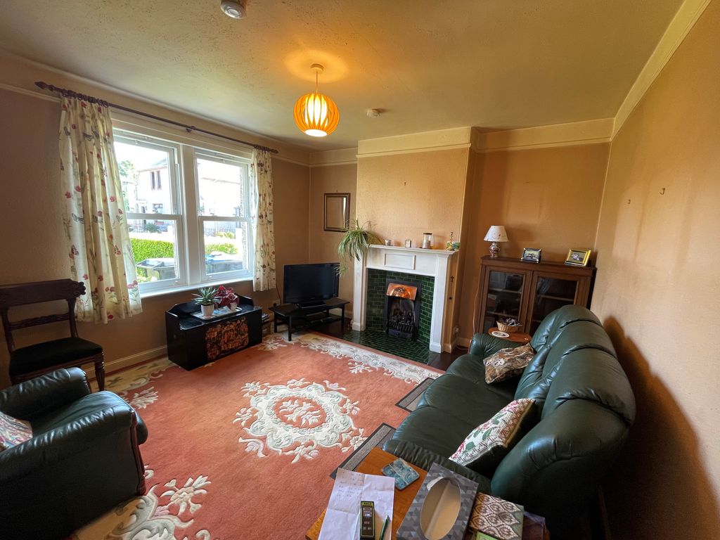 Additional image 3 of 2 bed flat for saleThe Tofts, Kelso TD5