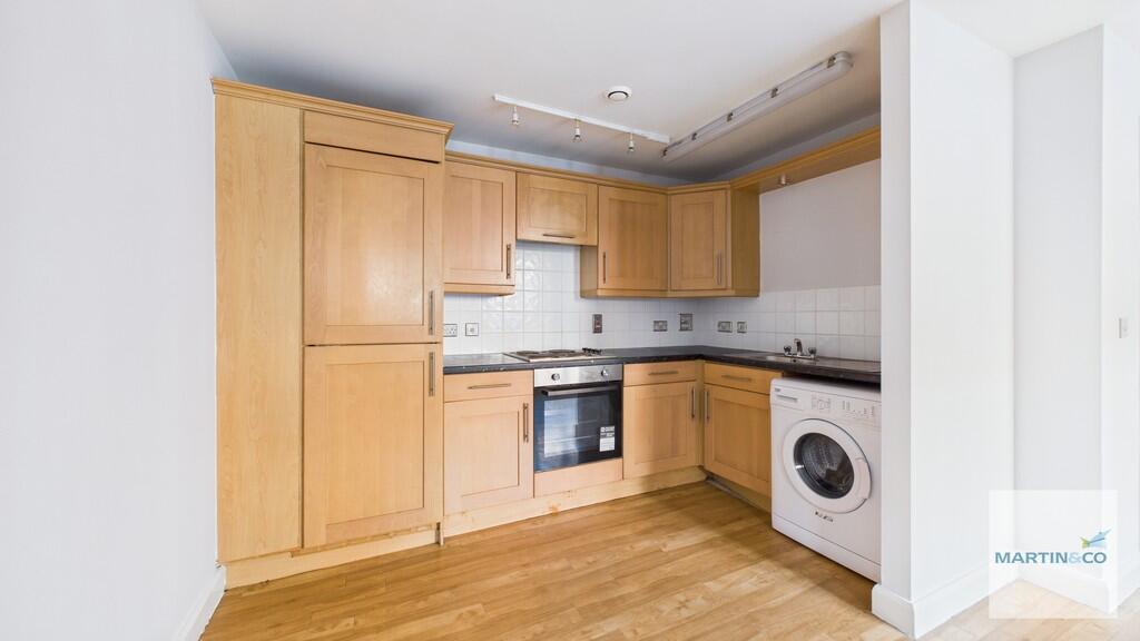 Additional image 4 of Saturday Bridge, Gas Street, Birmingham