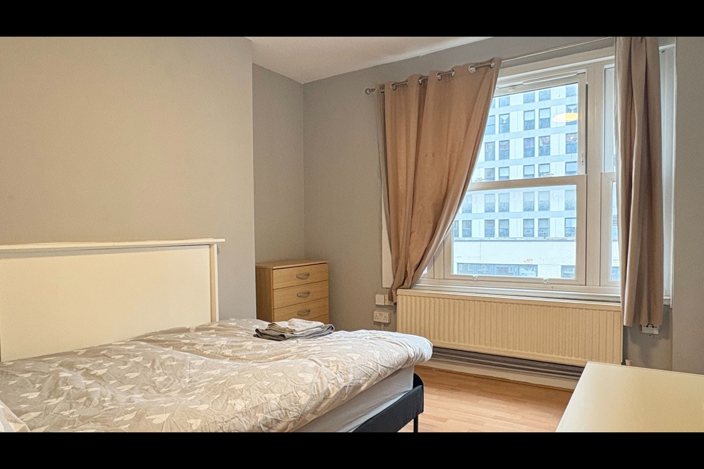 Additional image 10 of Room in a Shared Flat, Herbert House, E1, N1 7GU