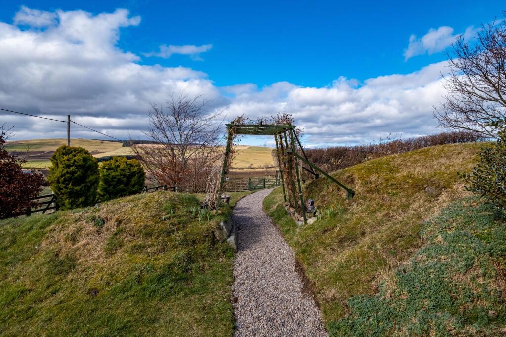 Additional image 32 of Glenkindie, Alford, AB33