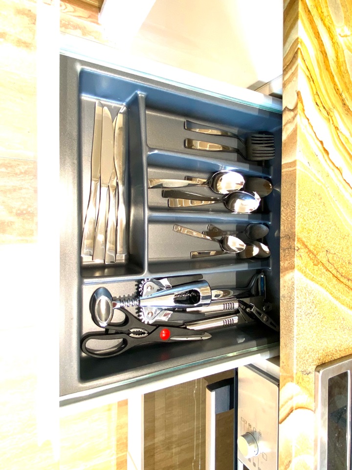 Additional image 16 of 3 Bed Flat, Norman House, SW8, N1 7GU