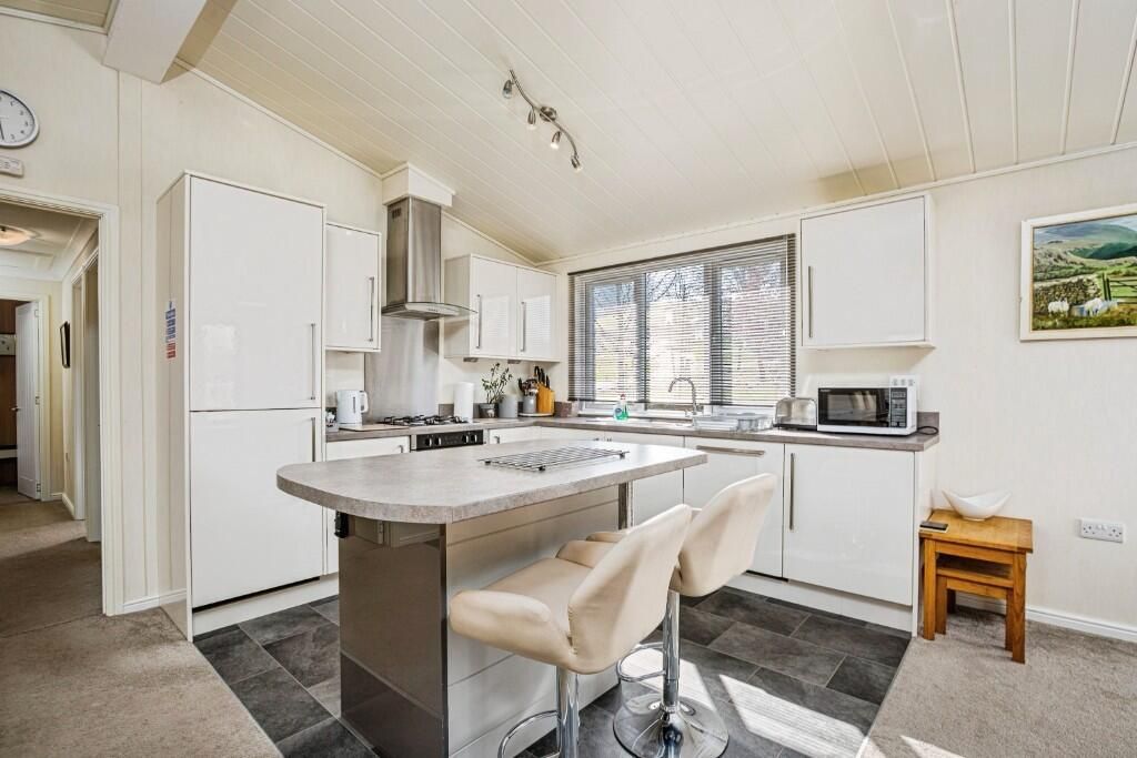 Additional image 2 of 2 bed chalet for saleCaerberis Holiday Park, Builth Wells LD2