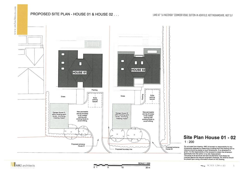 Additional image 10 of Land for saleBuilding Plot 2, Coxmoor Road, Sutton-In-Ashfield NG17