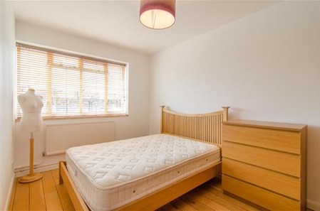 Additional image 3 of 1 Bed Flat, Pond House, SW3, N1 7GU
