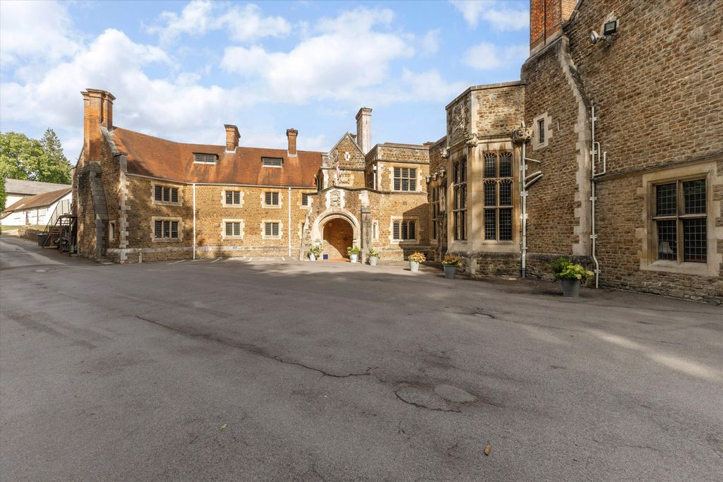 Additional image 5 of Land for saleThe Royal School, Farnham Lane, Haslemere, Surrey GU27