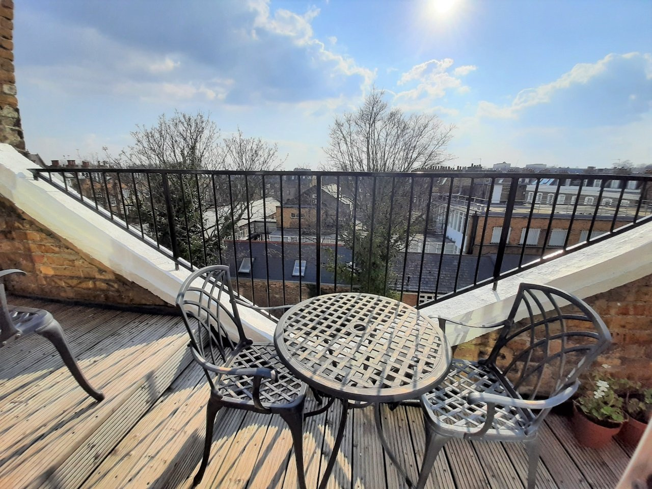 Additional image 5 of 2 Bed Penthouse, Gloucester Avenue, NW1, N1 7GU