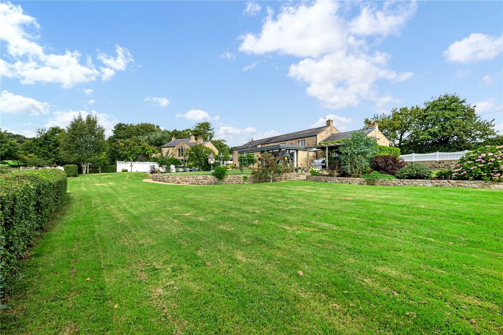Additional image 47 of 9 bed detached house for saleLongridge Road, Hurst Green BB7
