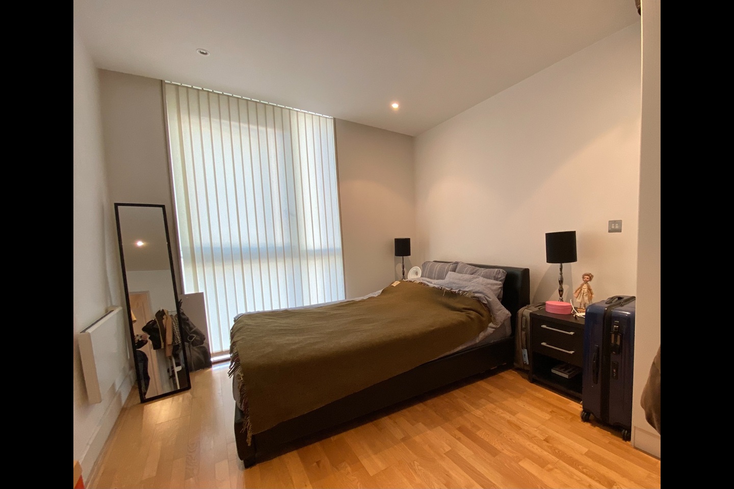 Additional image 4 of 1 Bed Flat, Aldgate, E1, N1 7GU