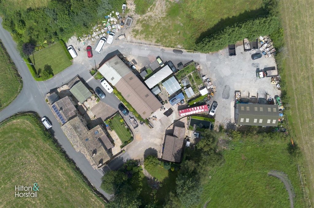 Additional image 38 of 9 bed farmhouse for salePine Garth Farm, Carry Lane, Colne BB8