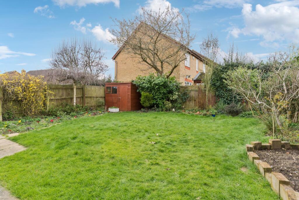 Additional image 18 of Silk Mill Road, Redbourn, AL3