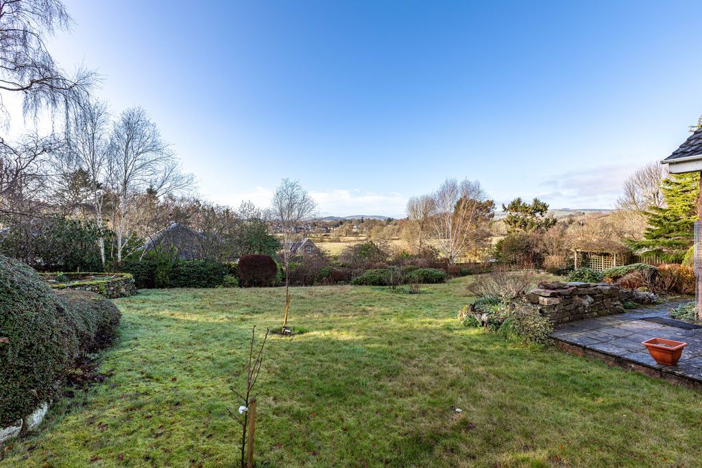 Additional image 35 of 4 bed detached house for saleStrathannan, Waverley Road, Melrose TD6