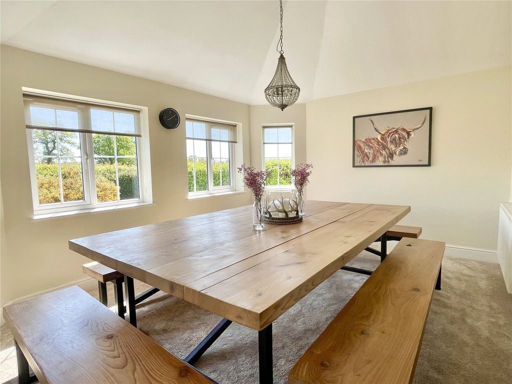 Additional image 8 of 8 bed detached house for salePool Quay, Welshpool, Powys SY21
