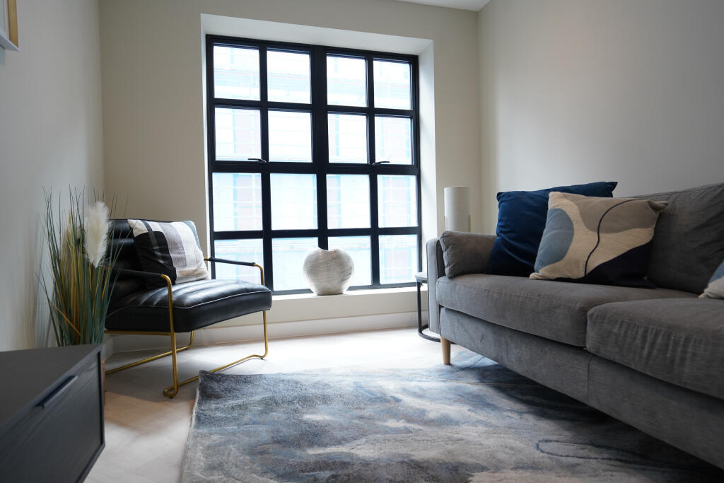 Additional image 2 of Alcester Street, Birmingham