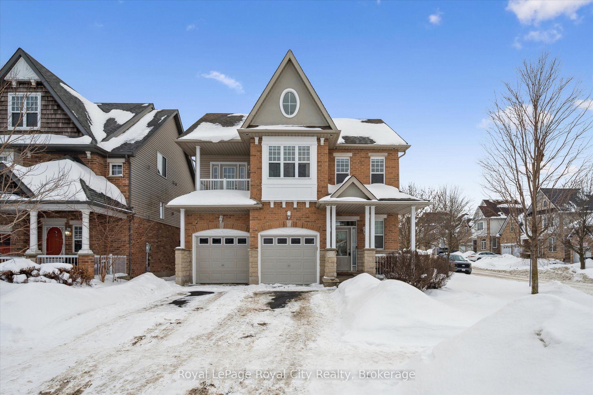 273 Carrington Drive, Guelph, ON, N1G 5H3