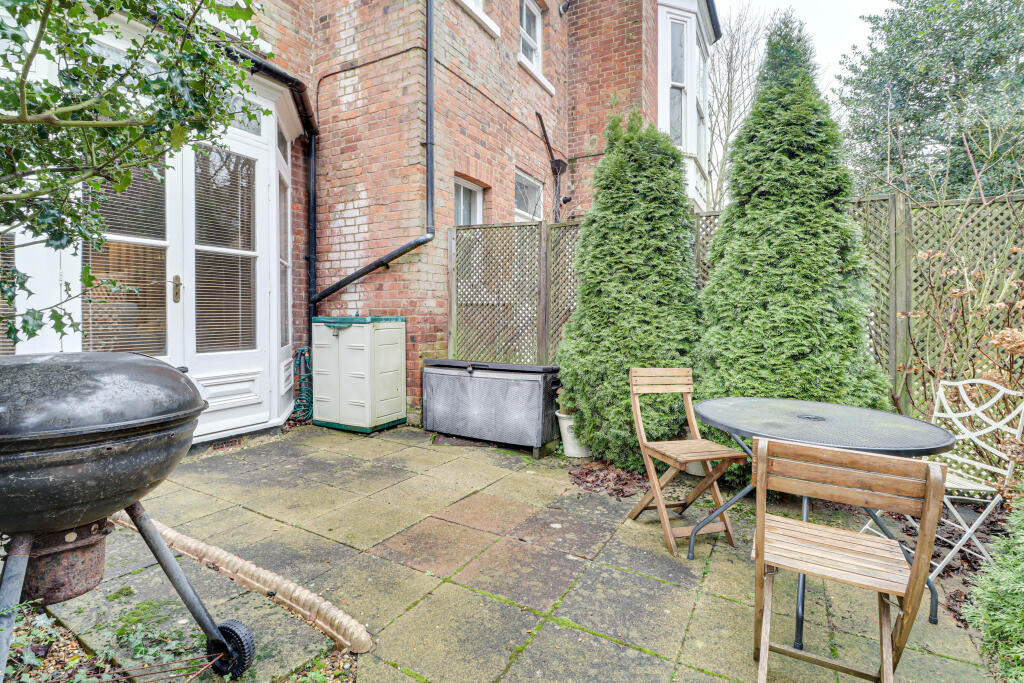 Additional image 9 of The Shrubberies, Prospect Road, St. Albans, AL1