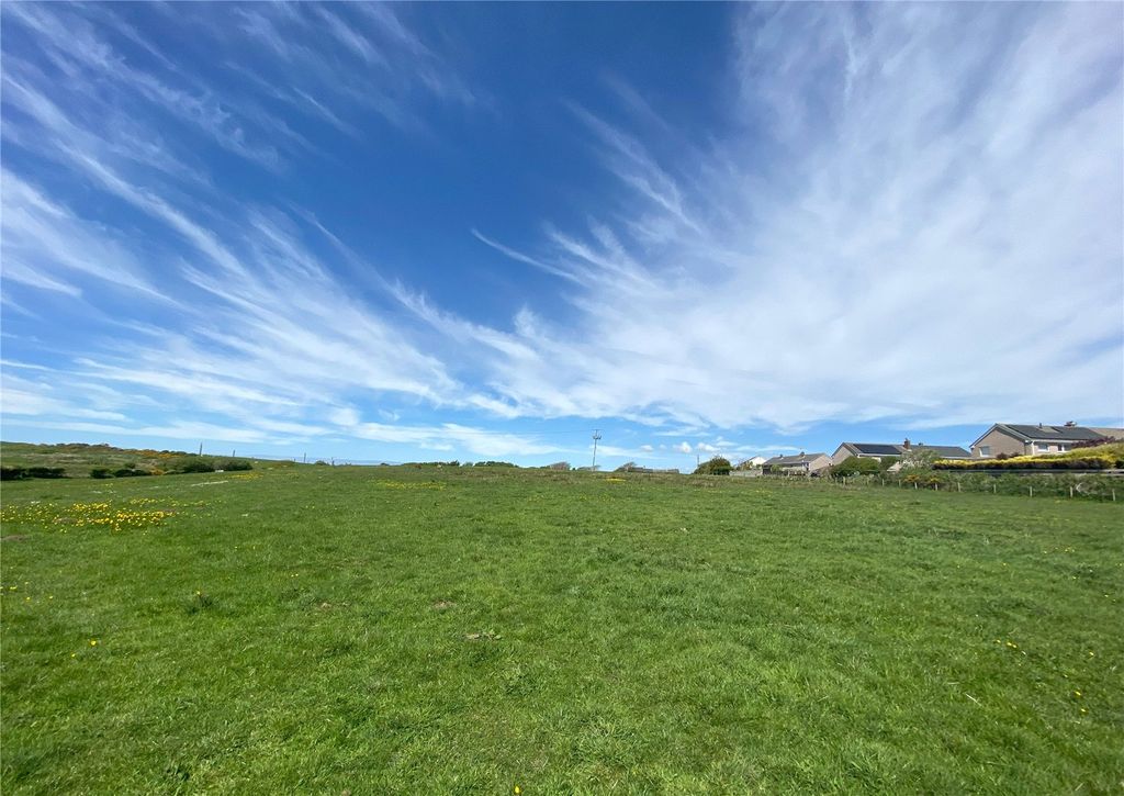 Land for saleLinks Crescent, Seascale, Cumbria CA20