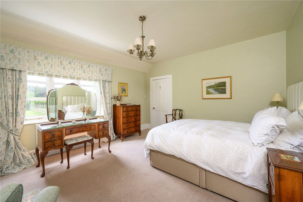 Additional image 13 of 10 bed detached house for saleInglisfield, Gifford, Haddington, East Lothian EH41