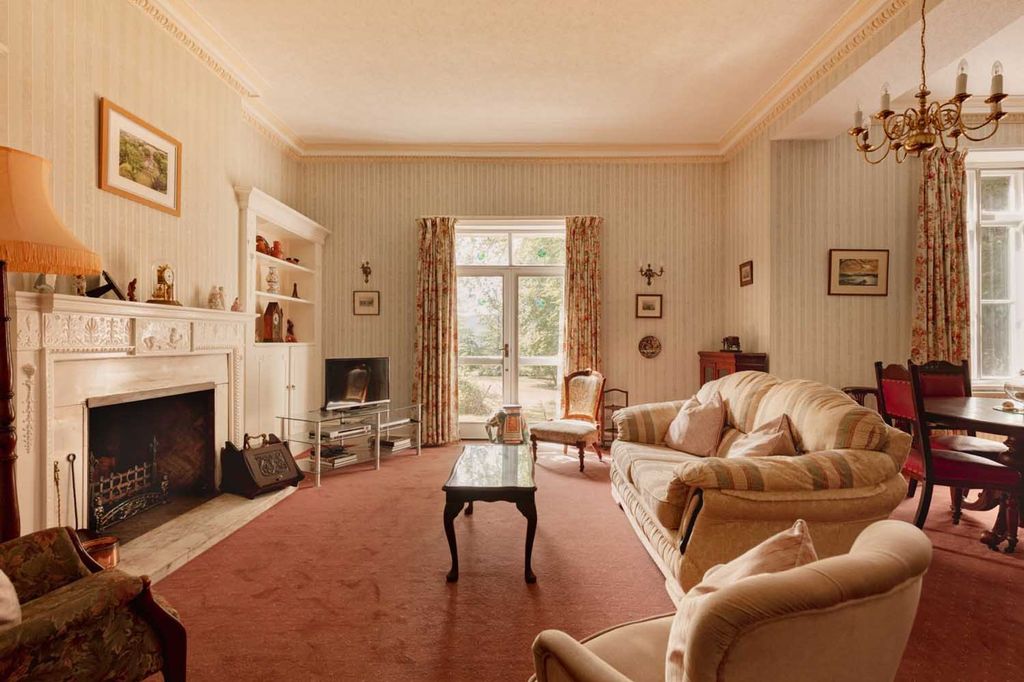Additional image 3 of 7 bed detached house for saleThe Hayes, Newcastle Road, Corbridge, Northumberland NE45