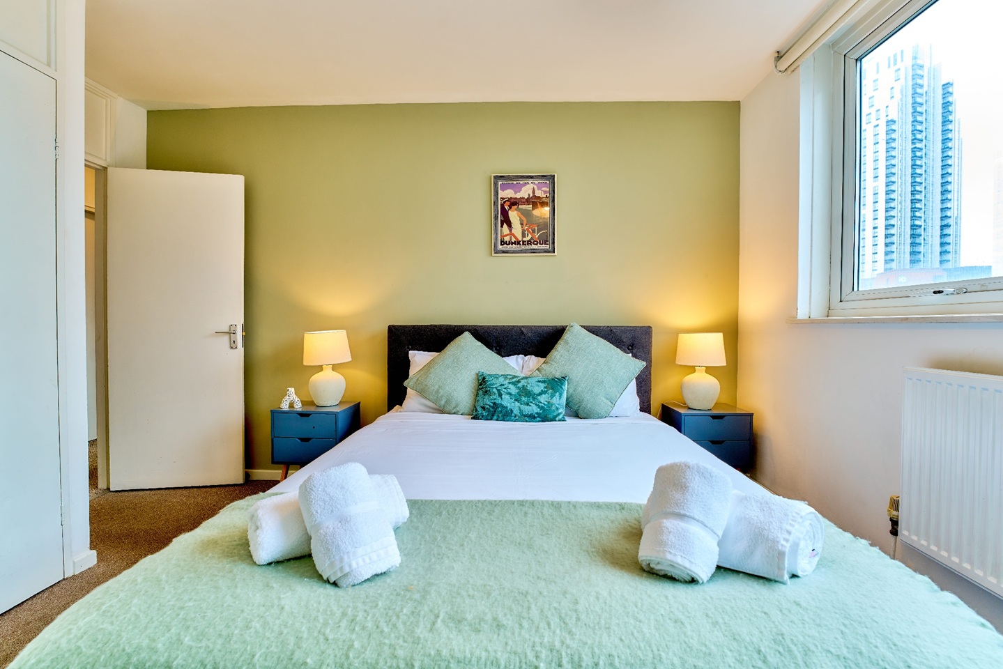 Additional image 10 of 2 Bed Flat, Charles Gardner Court, N1, N1 7GU