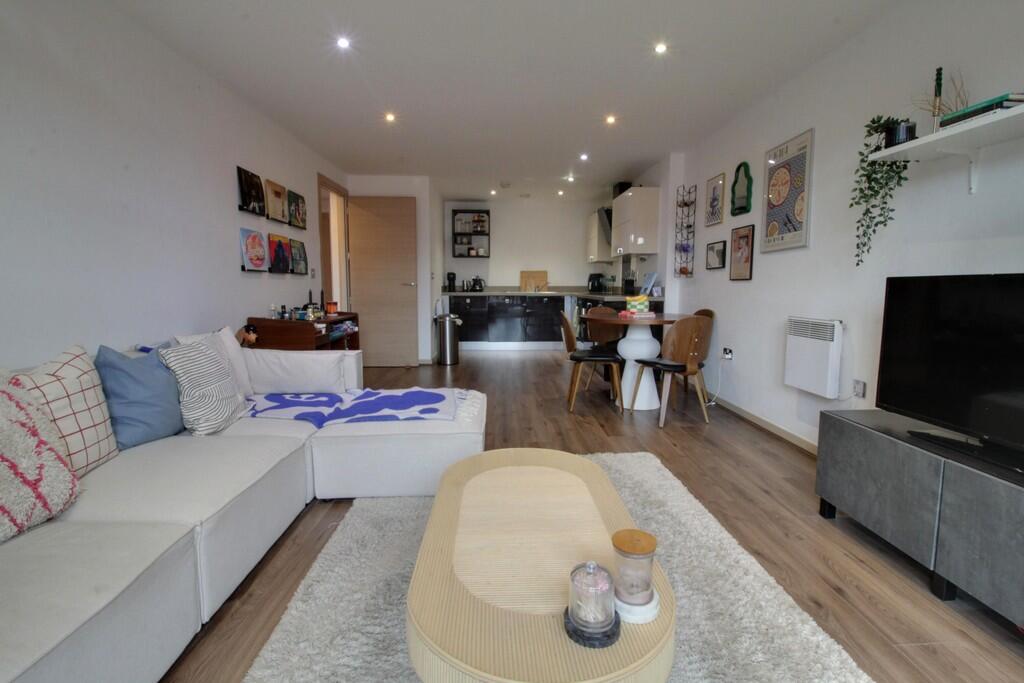 Additional image 6 of St Pauls Place, St. Pauls Square, Birmingham