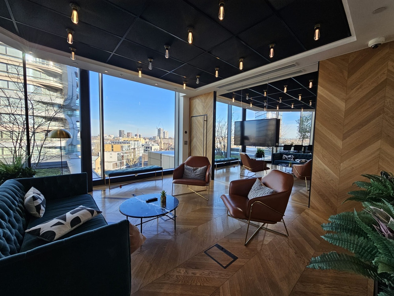 Additional image 12 of 2 Bed Flat, Carrara Tower, EC1V, N1 7GU