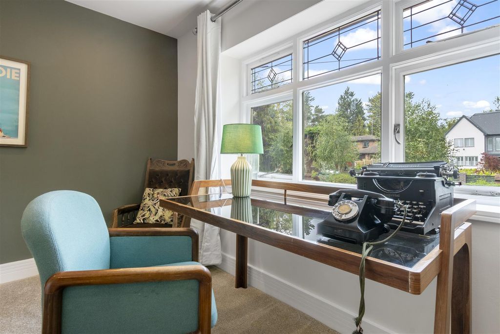 Additional image 40 of 7 bed property for saleLovelace Avenue, Solihull B91