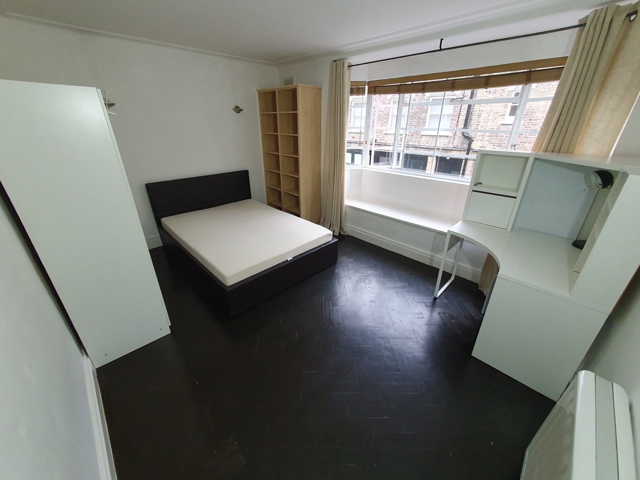 Additional image 4 of 2 Bed Flat, Gower Mews Mansions, WC1E, N1 7GU