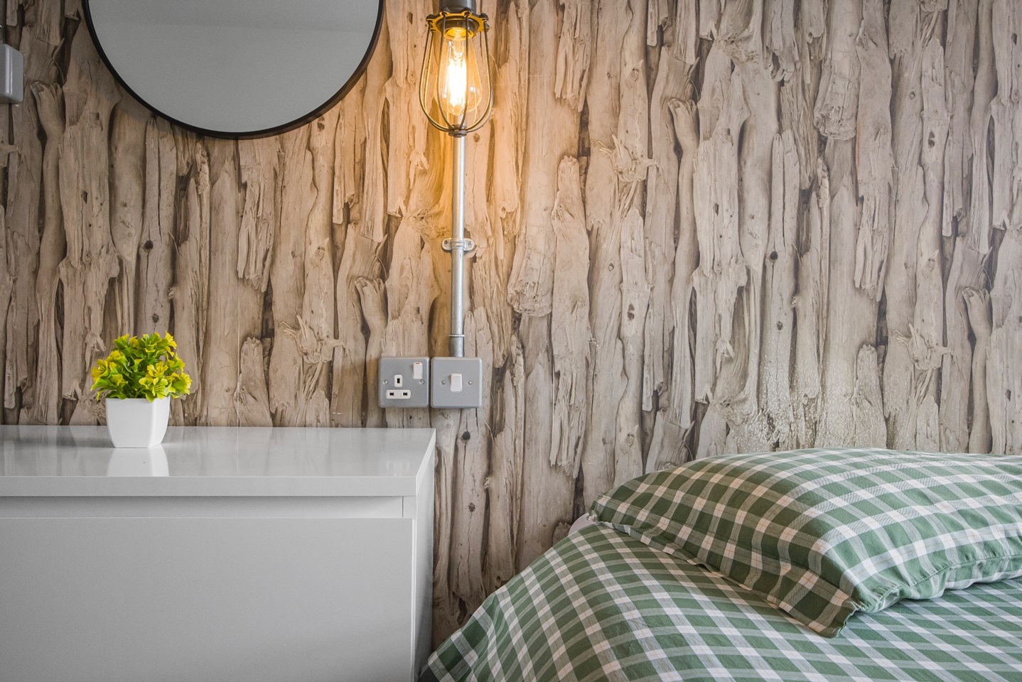 4 Bed Flat, Kestrel House, EC1V, N1 7GU