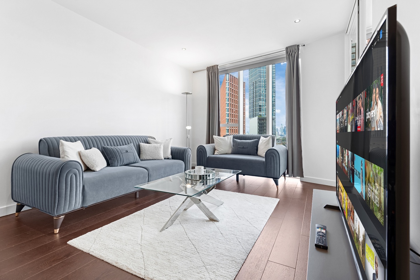 Additional image 22 of 2 Bed Flat, Wandsworth Road, SW8, N1 7GU