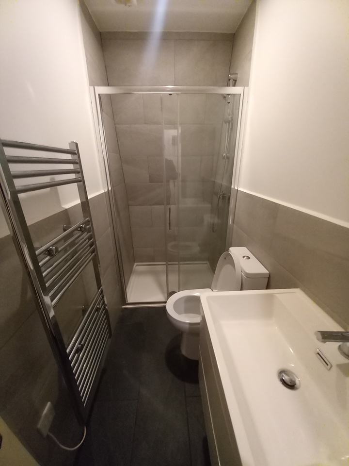 Additional image 7 of Room in a Shared Flat, Browning St, SE17, N1 7GU