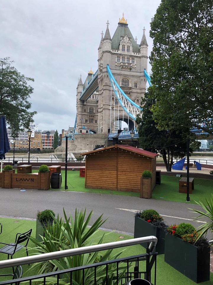 Additional image 4 of 1 Bed Flat, East Smithfield, E1W, N1 7GU