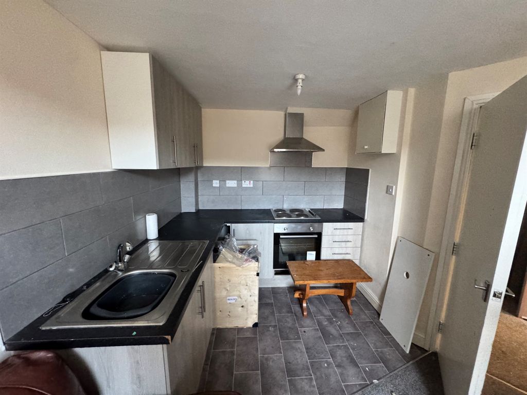 Additional image 2 of 1 bed flat for saleStation Street, Porth CF39