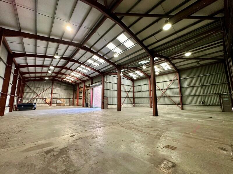 Additional image 3 of Winchelsea Works, Winchelsea Road, Tower Hamlets, Dover, Kent