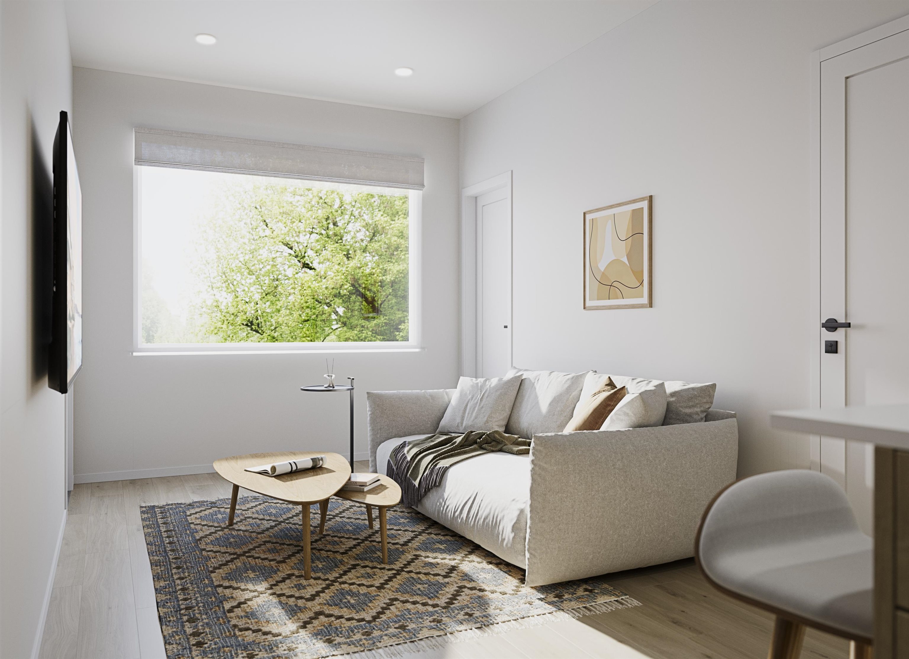 222-45618 Sleepy Hollow Road, Cultus Lake, BC, V2R 5A5